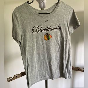 Blackhawks Shirt